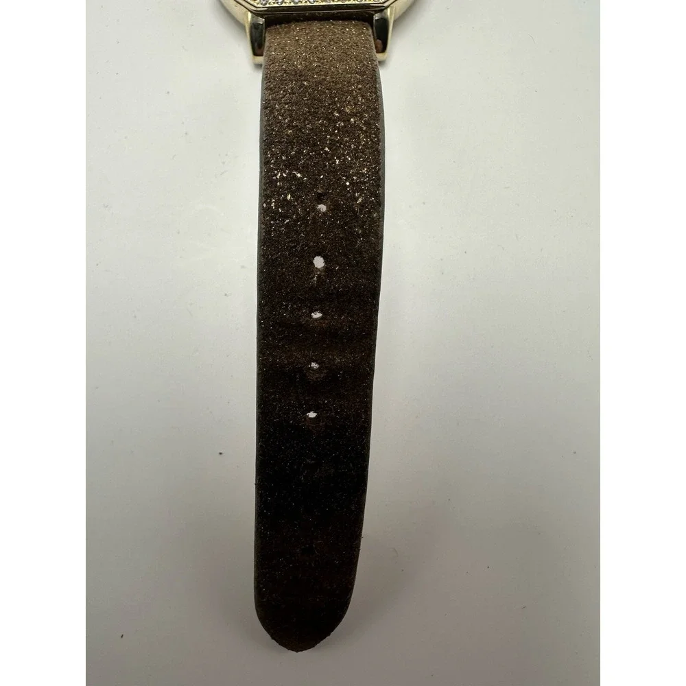 Relic ZR34187 Ladies Watch New Battery 33MM 7.5